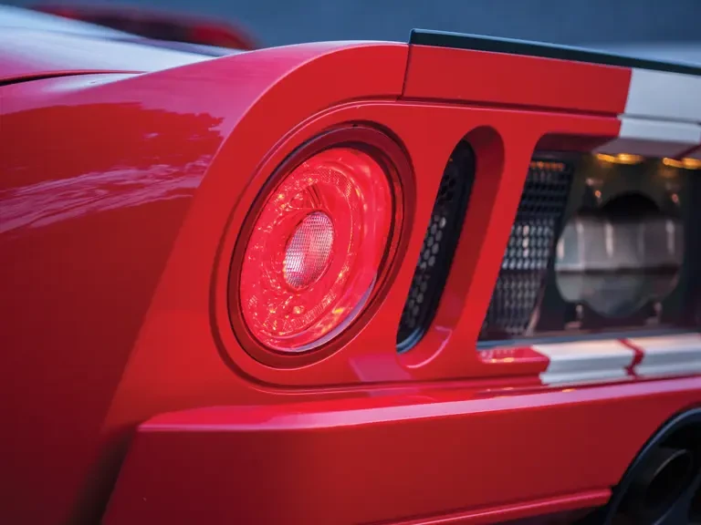 2005 Ford GT 1st Gen - Image 11 of 29