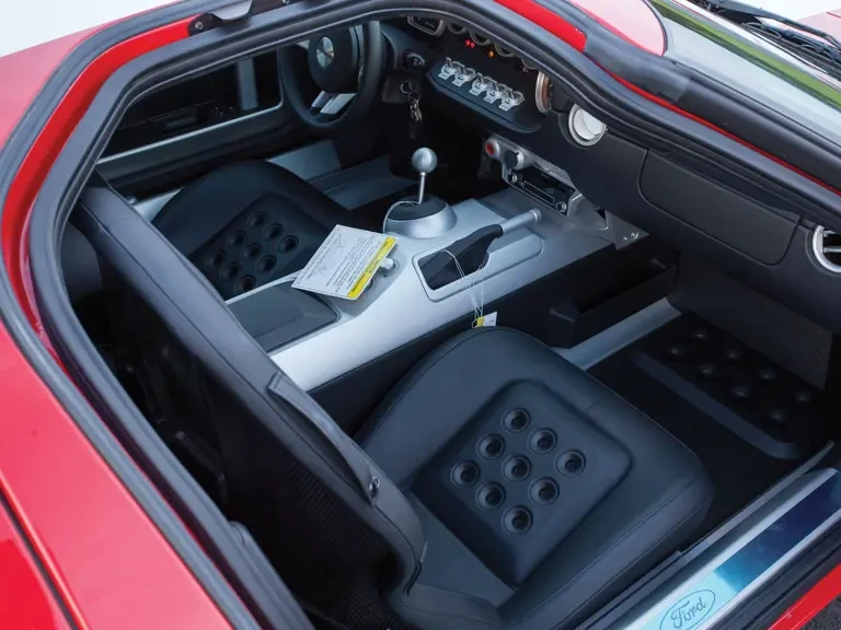 2005 Ford GT 1st Gen - Image 13 of 29