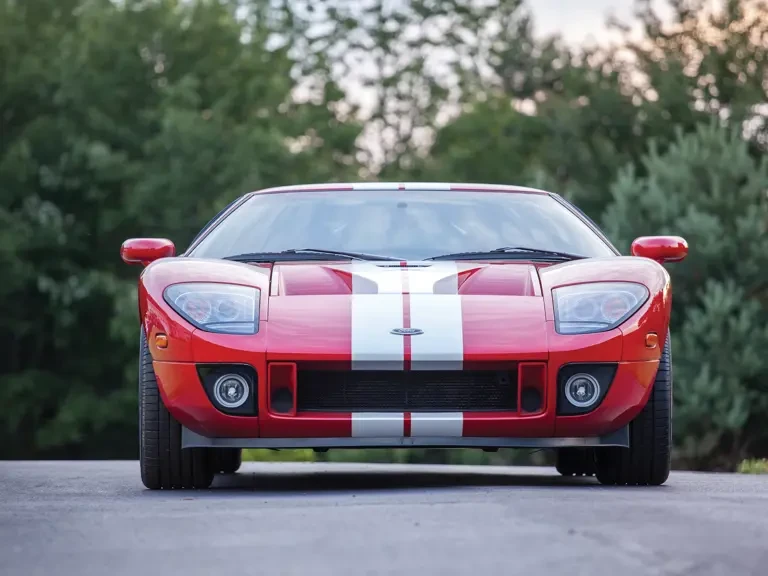 2005 Ford GT 1st Gen - Image 19 of 29
