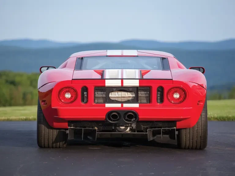 2005 Ford GT 1st Gen - Image 20 of 29