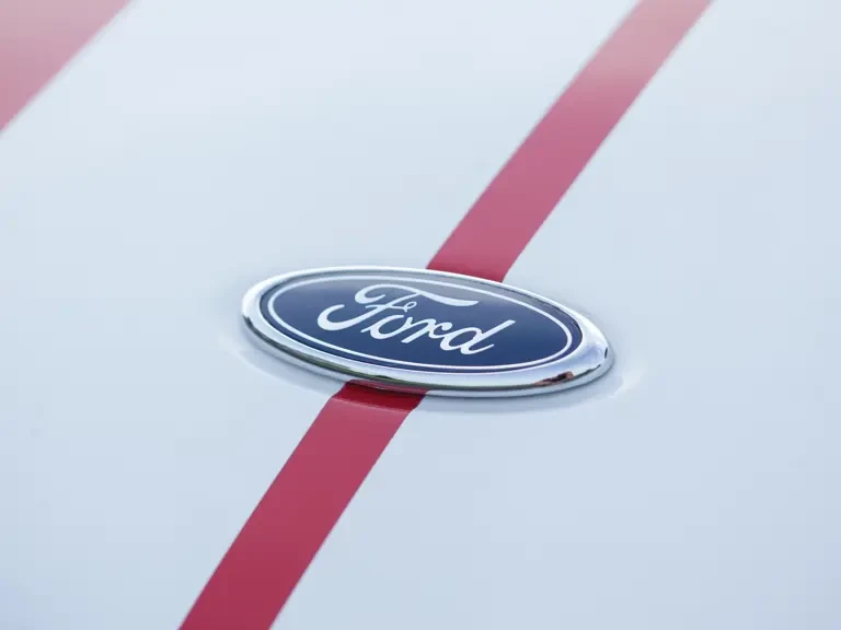 2005 Ford GT 1st Gen - Image 7 of 29