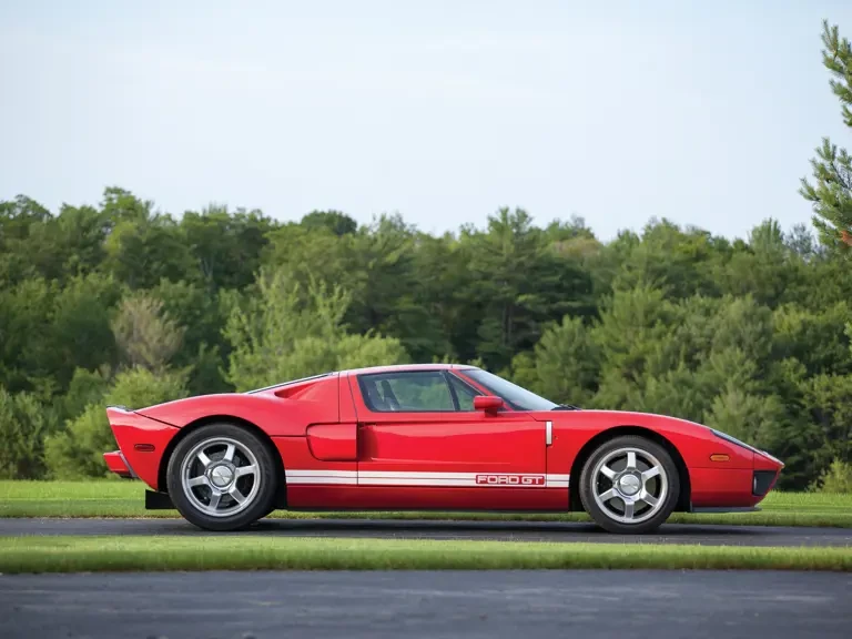 2005 Ford GT 1st Gen - Image 6 of 29