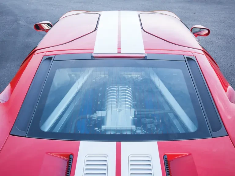 2005 Ford GT 1st Gen - Image 28 of 29