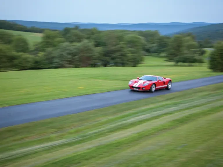2005 Ford GT 1st Gen - Image 21 of 29