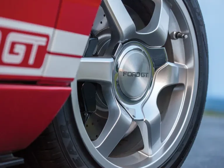 2005 Ford GT 1st Gen - Image 9 of 29