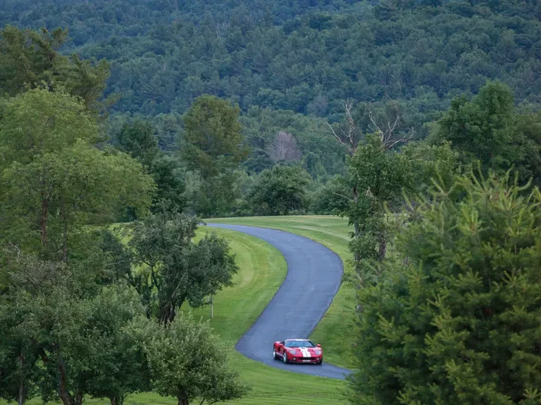 2005 Ford GT 1st Gen - Image 23 of 29