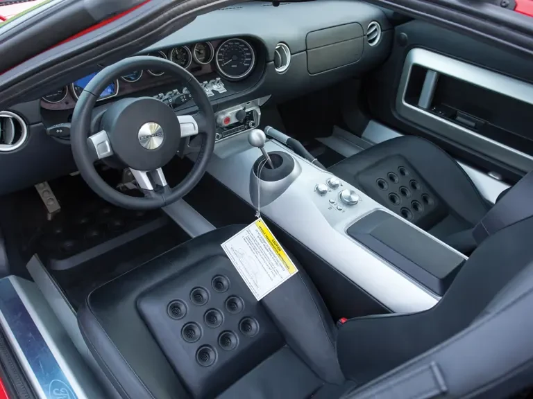 2005 Ford GT 1st Gen - Image 5 of 29