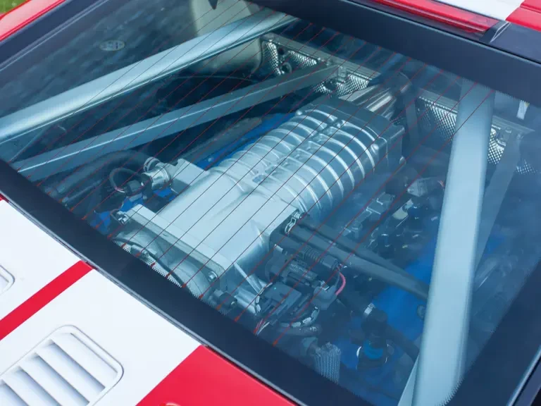 2005 Ford GT 1st Gen - Image 4 of 29