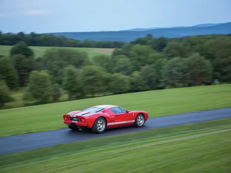 2005 Ford GT 1st Gen - Image 22 of 29
