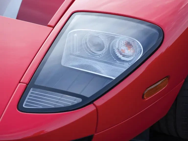 2005 Ford GT 1st Gen - Image 10 of 29