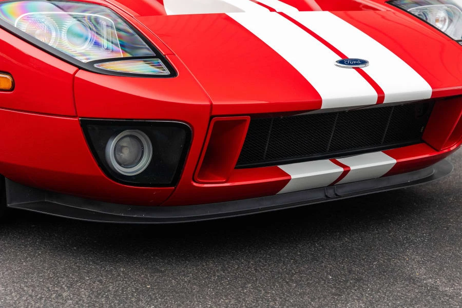 2005 Ford GT 1st Gen - Image 10 of 31