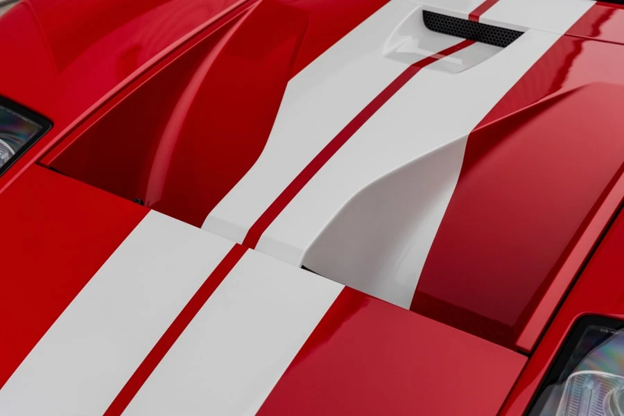 2005 Ford GT 1st Gen - Image 7 of 31