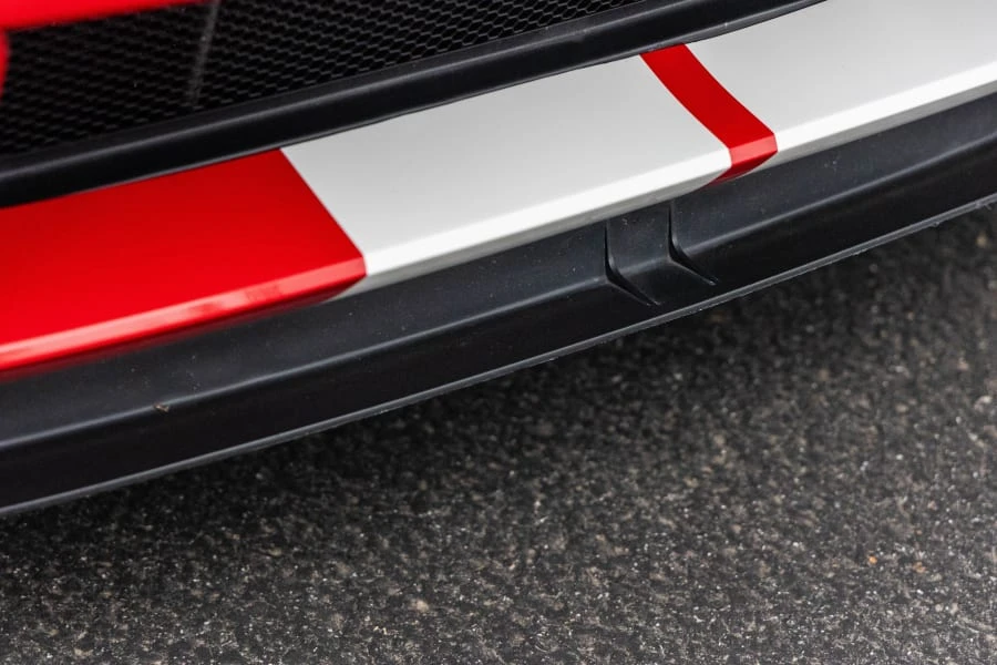 2005 Ford GT 1st Gen - Image 18 of 31