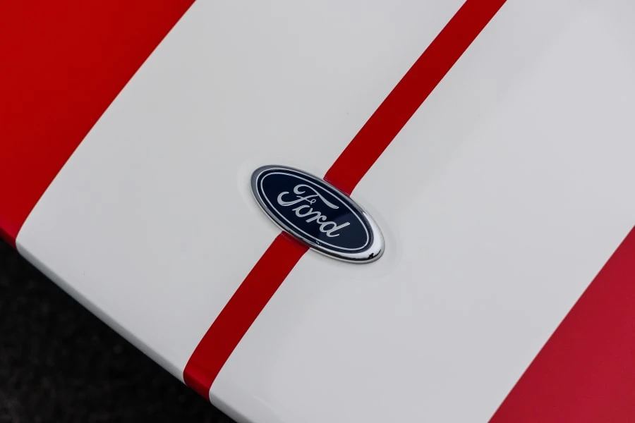 2005 Ford GT 1st Gen - Image 17 of 31