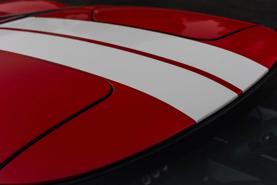 2005 Ford GT 1st Gen - Image 19 of 31