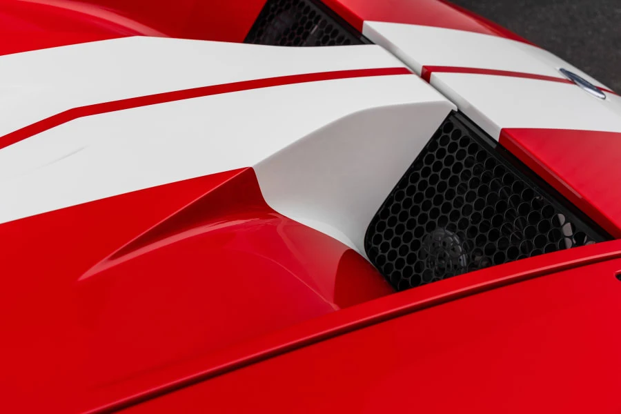 2005 Ford GT 1st Gen - Image 12 of 31