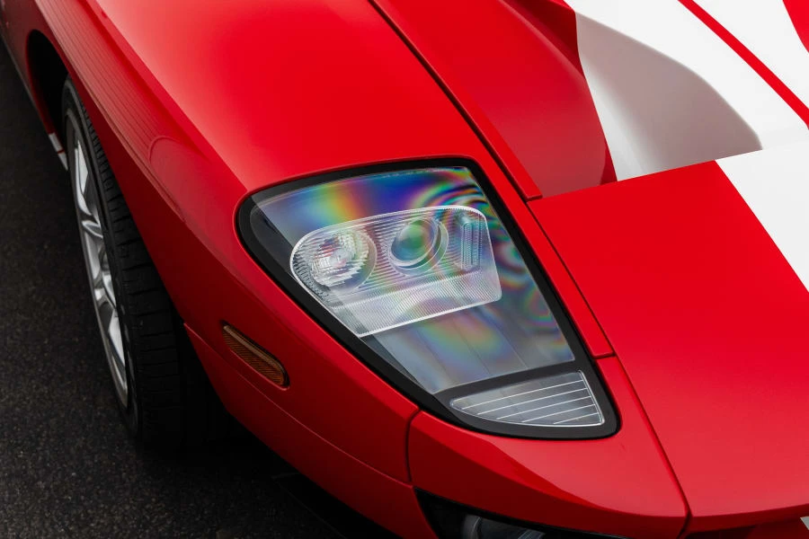 2005 Ford GT 1st Gen - Image 11 of 31
