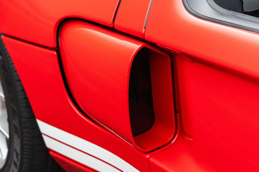 2005 Ford GT 1st Gen - Image 21 of 31