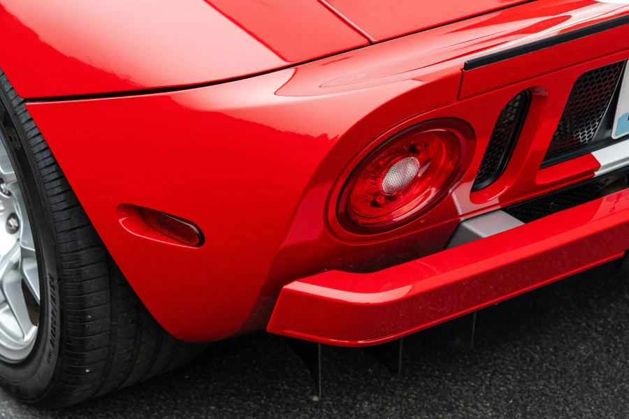 2005 Ford GT 1st Gen - Image 26 of 31