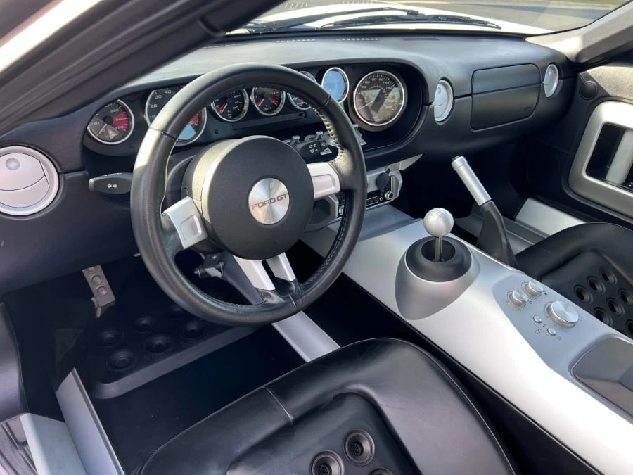 2005 Ford GT 1st Gen - Image 30 of 31