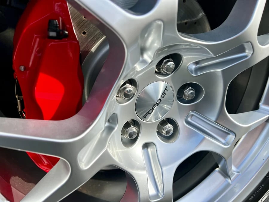 2005 Ford GT 1st Gen - Image 26 of 31
