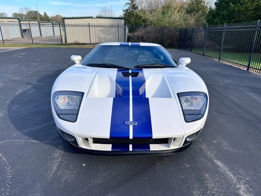 2005 Ford GT 1st Gen - Image 24 of 31