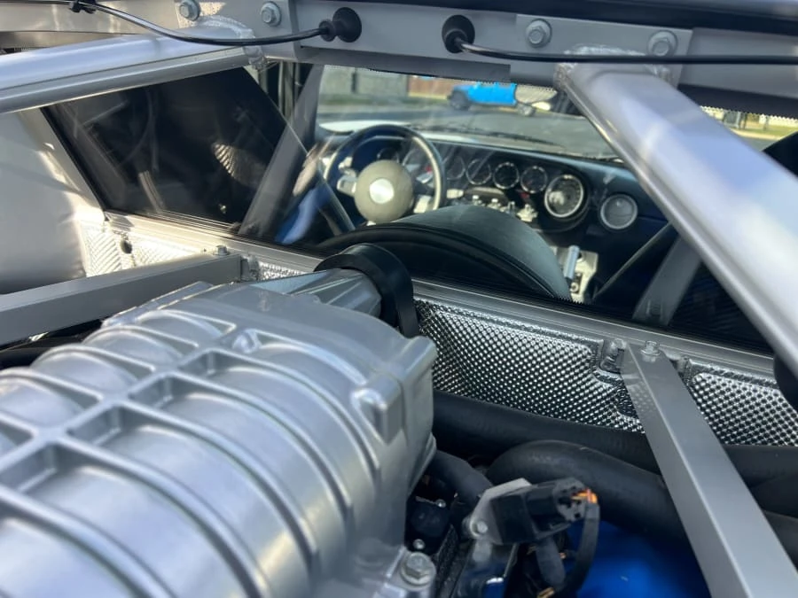 2005 Ford GT 1st Gen - Image 25 of 31