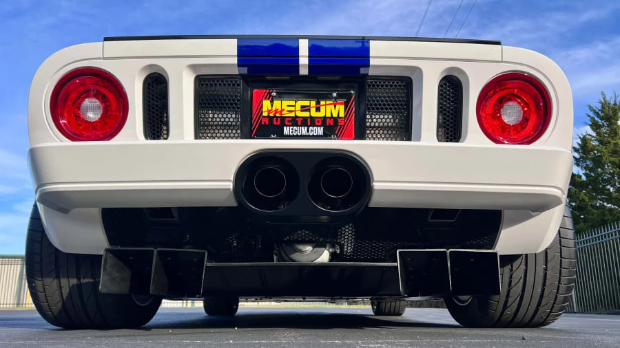 2005 Ford GT 1st Gen - Image 7 of 31