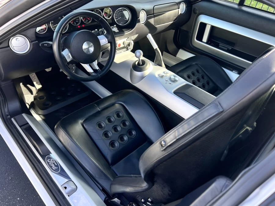2005 Ford GT 1st Gen - Image 31 of 31