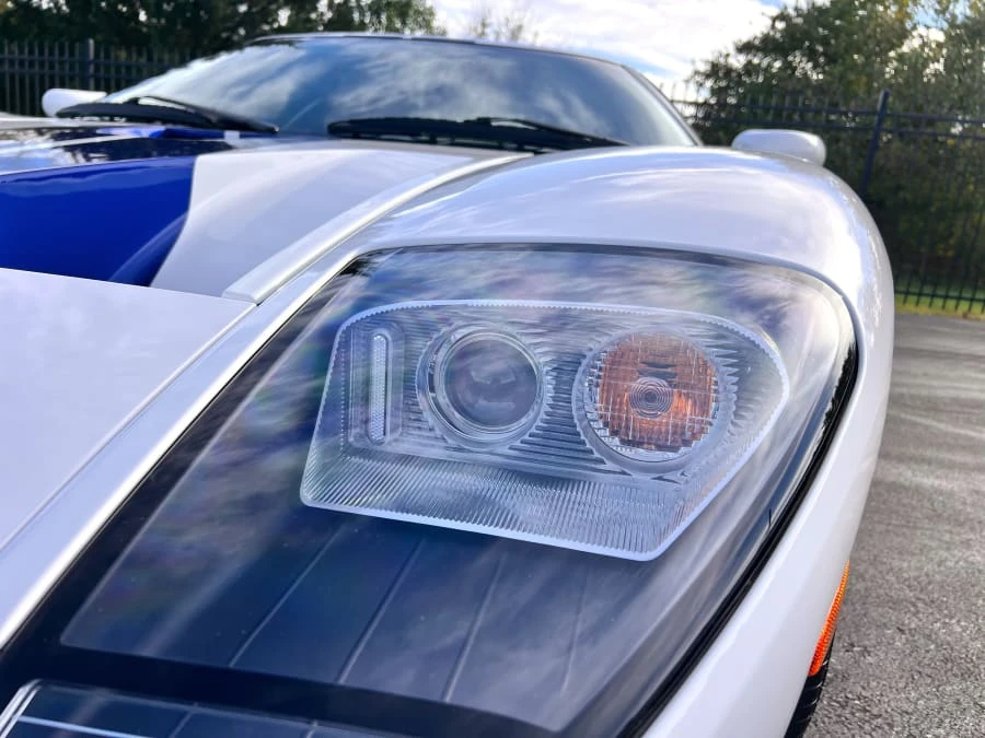 2005 Ford GT 1st Gen - Image 16 of 31