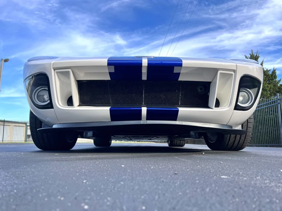 2005 Ford GT 1st Gen - Image 18 of 31