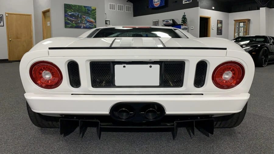 2005 Ford GT 1st Gen - Image 13 of 18