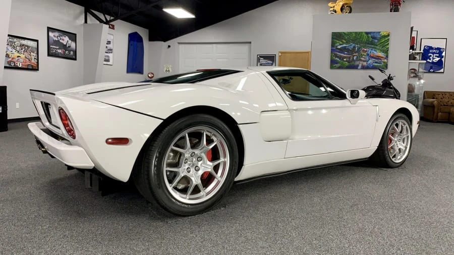 2005 Ford GT 1st Gen - Image 15 of 18