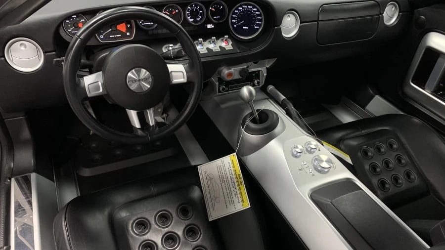 2005 Ford GT 1st Gen - Image 5 of 18