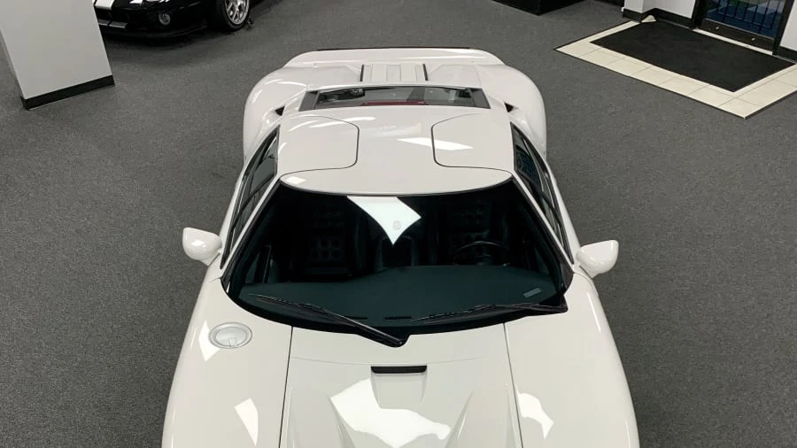 2005 Ford GT 1st Gen - Image 10 of 18