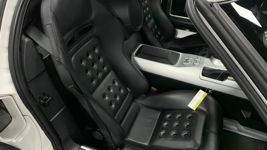 2005 Ford GT 1st Gen - Image 6 of 18