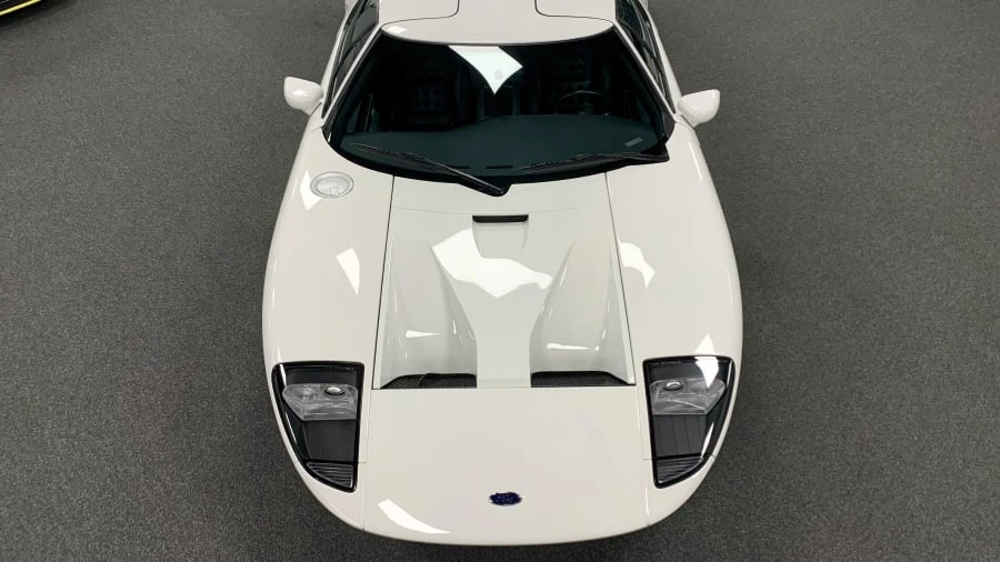 2005 Ford GT 1st Gen - Image 11 of 18