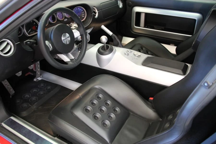 2005 Ford GT 1st Gen - Image 3 of 5