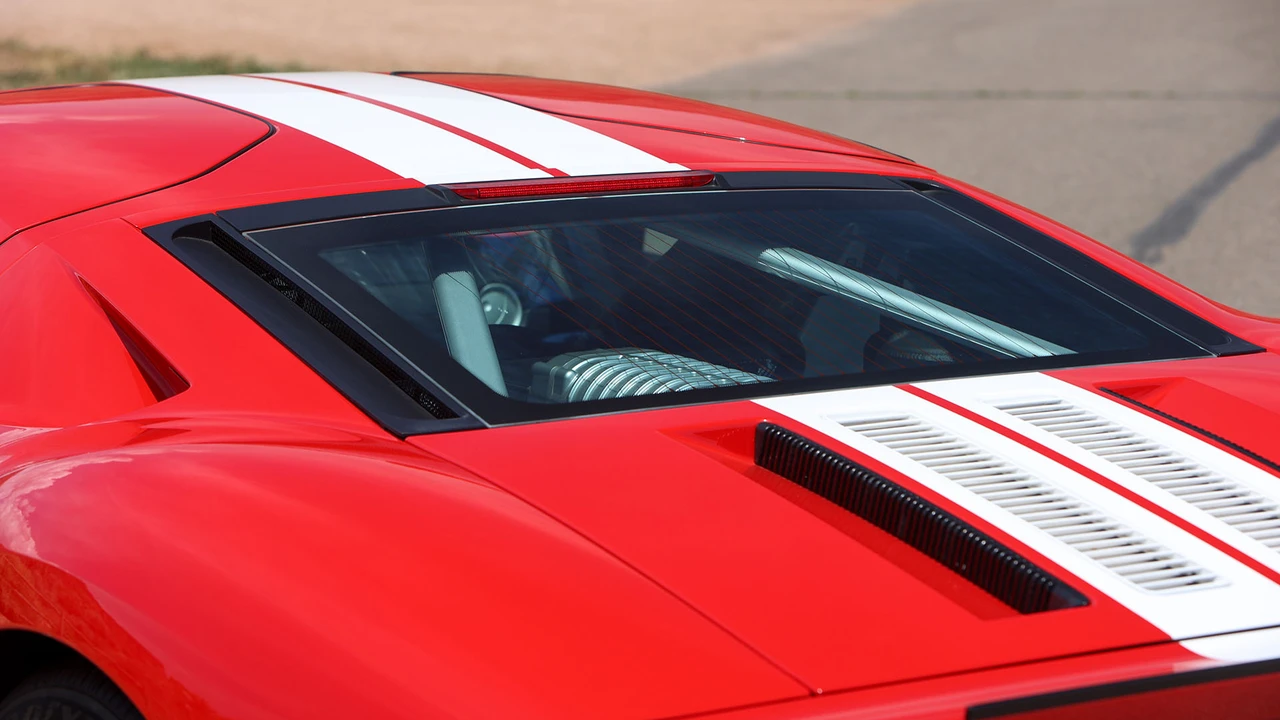 2005 Ford GT 1st Gen - Image 17 of 31