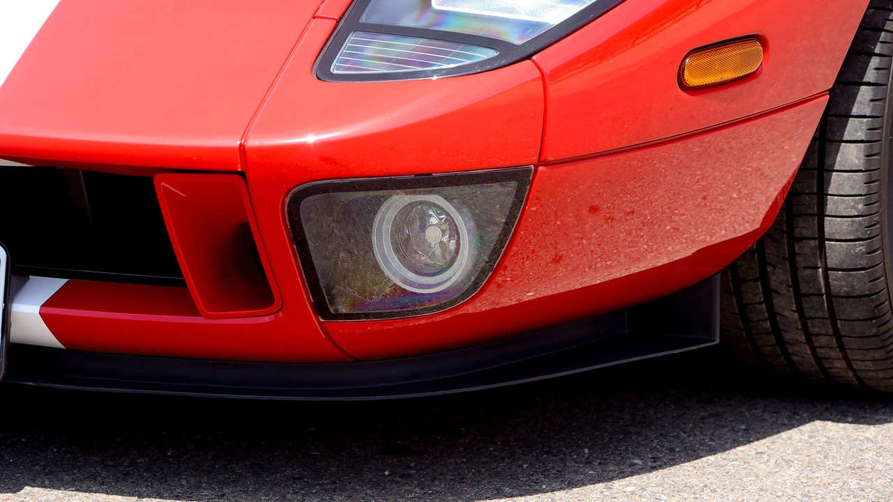 2005 Ford GT 1st Gen - Image 28 of 31