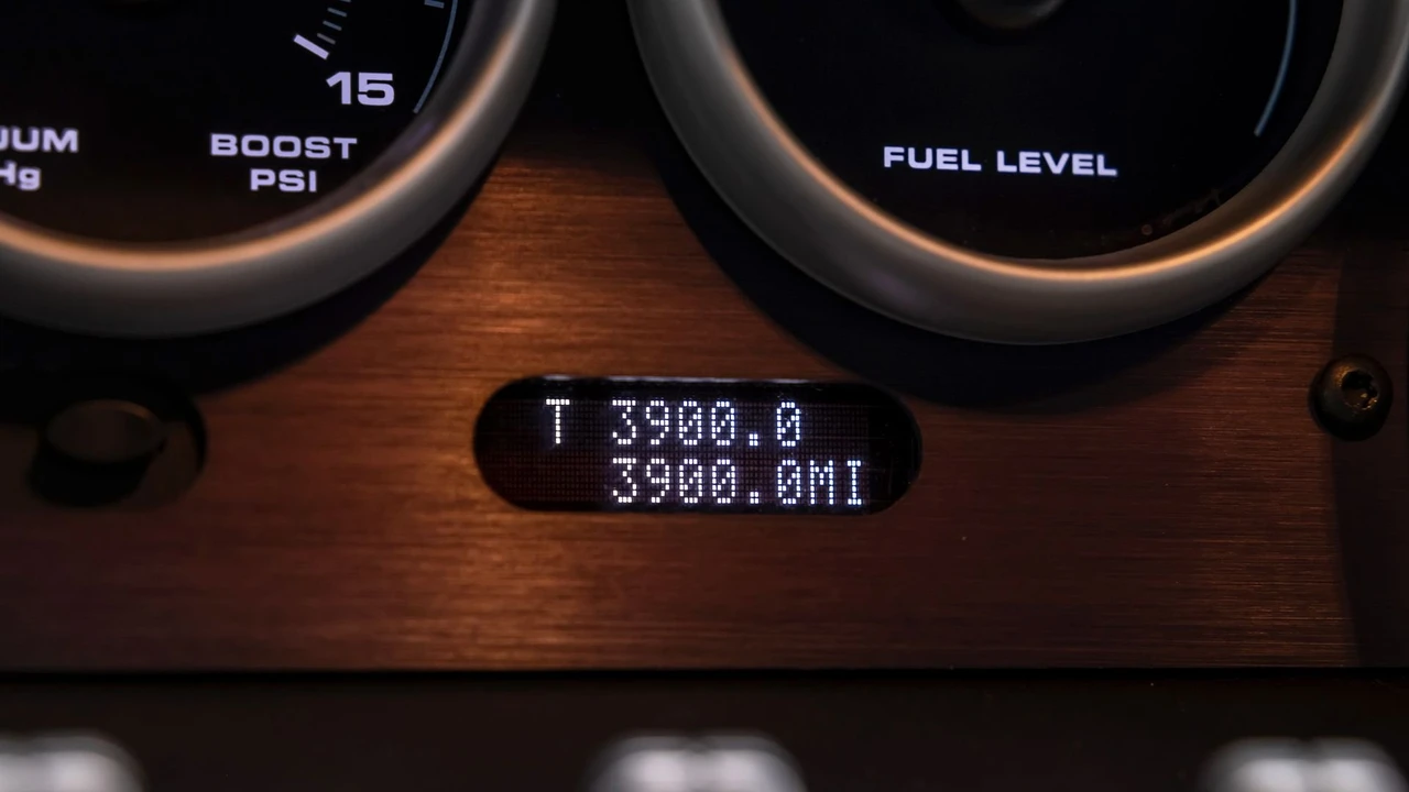 2005 Ford GT 1st Gen - Image 8 of 31