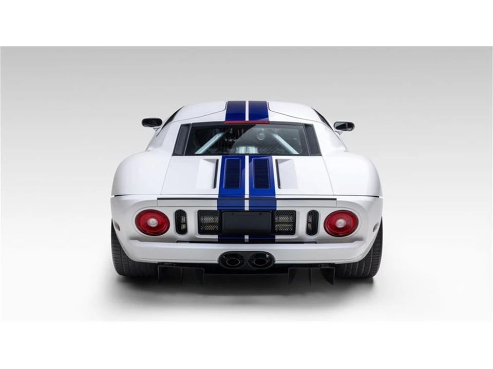 2005 Ford GT 1st Gen - Image 6 of 31