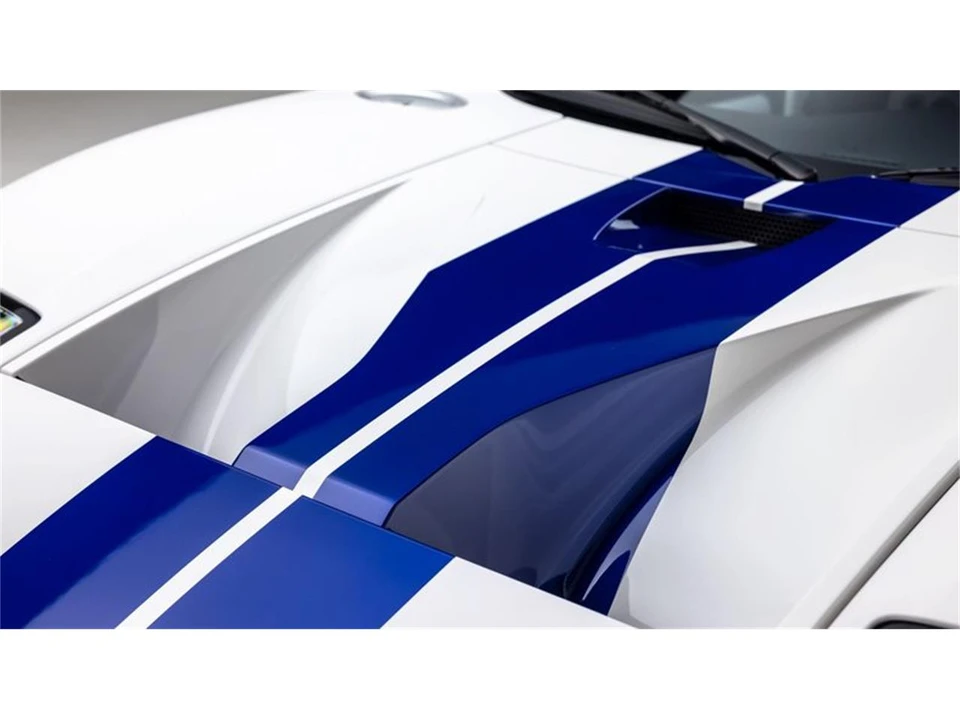 2005 Ford GT 1st Gen - Image 26 of 31