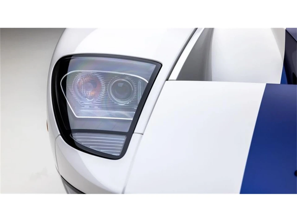 2005 Ford GT 1st Gen - Image 22 of 31