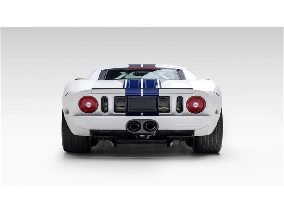 2005 Ford GT 1st Gen - Image 17 of 31