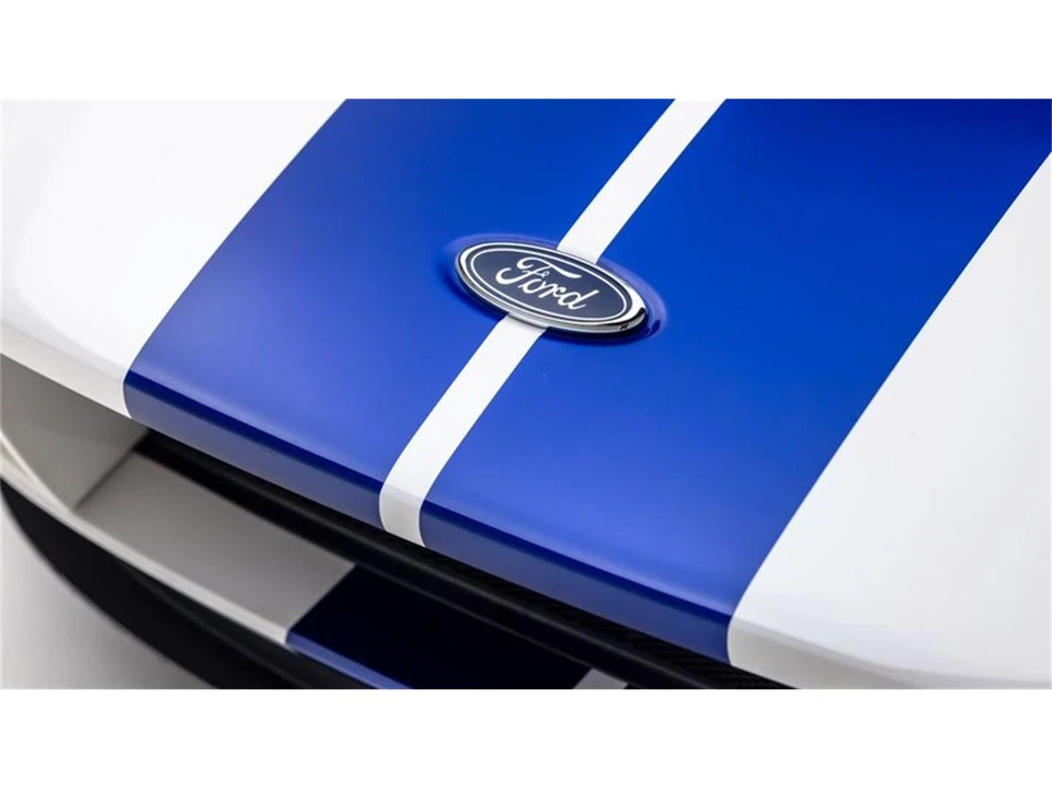 2005 Ford GT 1st Gen - Image 2 of 31