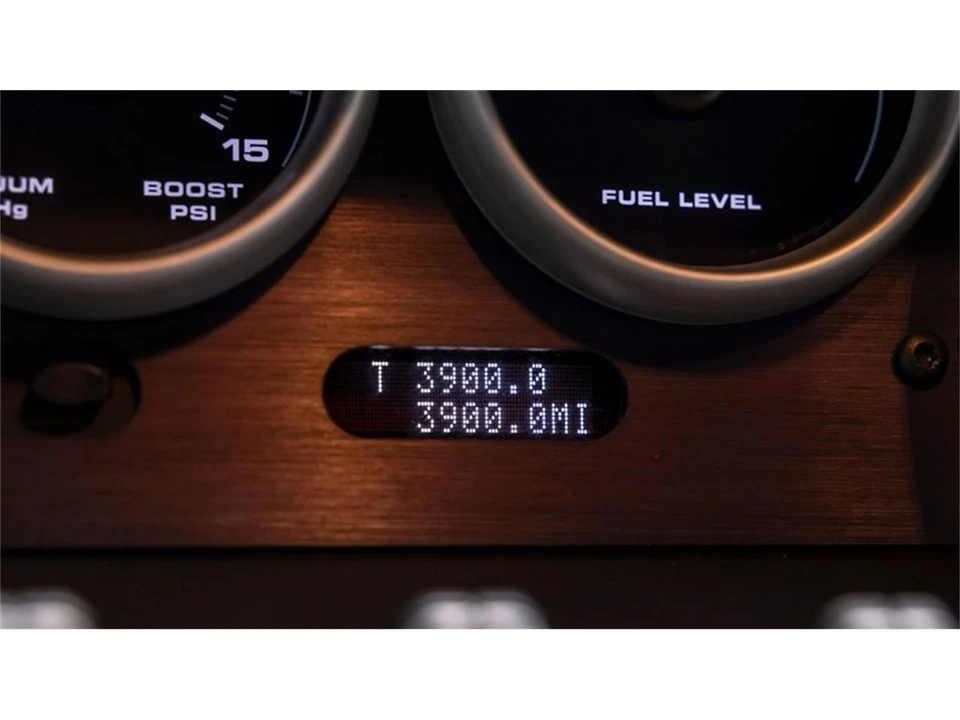 2005 Ford GT 1st Gen - Image 8 of 31