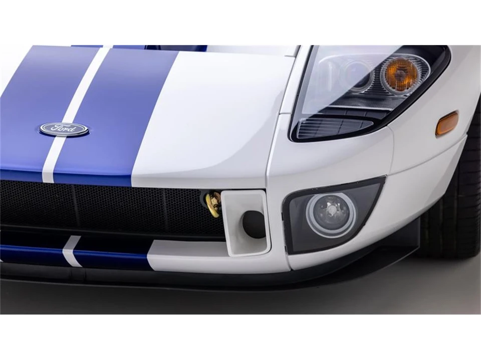 2005 Ford GT 1st Gen - Image 24 of 31