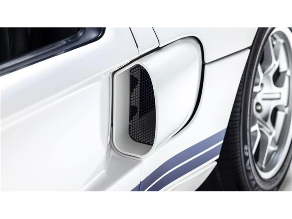2005 Ford GT 1st Gen - Image 29 of 31