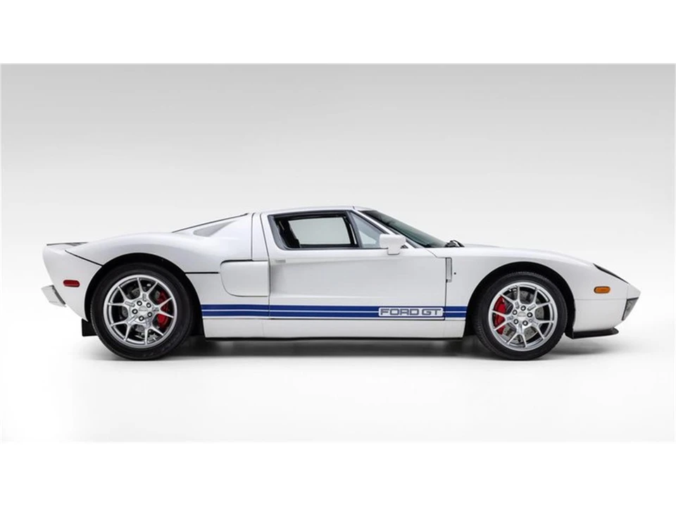 2005 Ford GT 1st Gen - Image 4 of 31